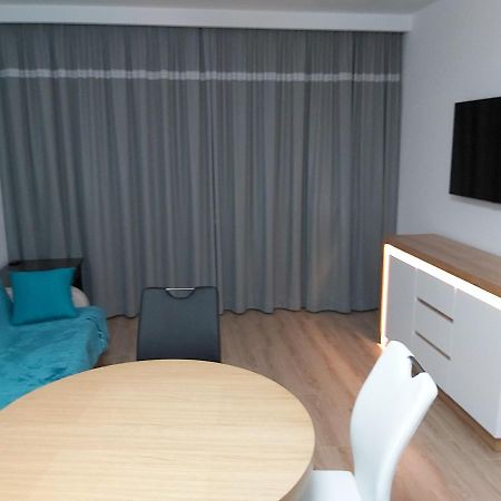 Spectrum Super Vip Free Parking Gdańsk Buitenkant foto