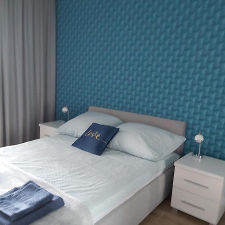 Spectrum Super Vip Free Parking Gdańsk Buitenkant foto