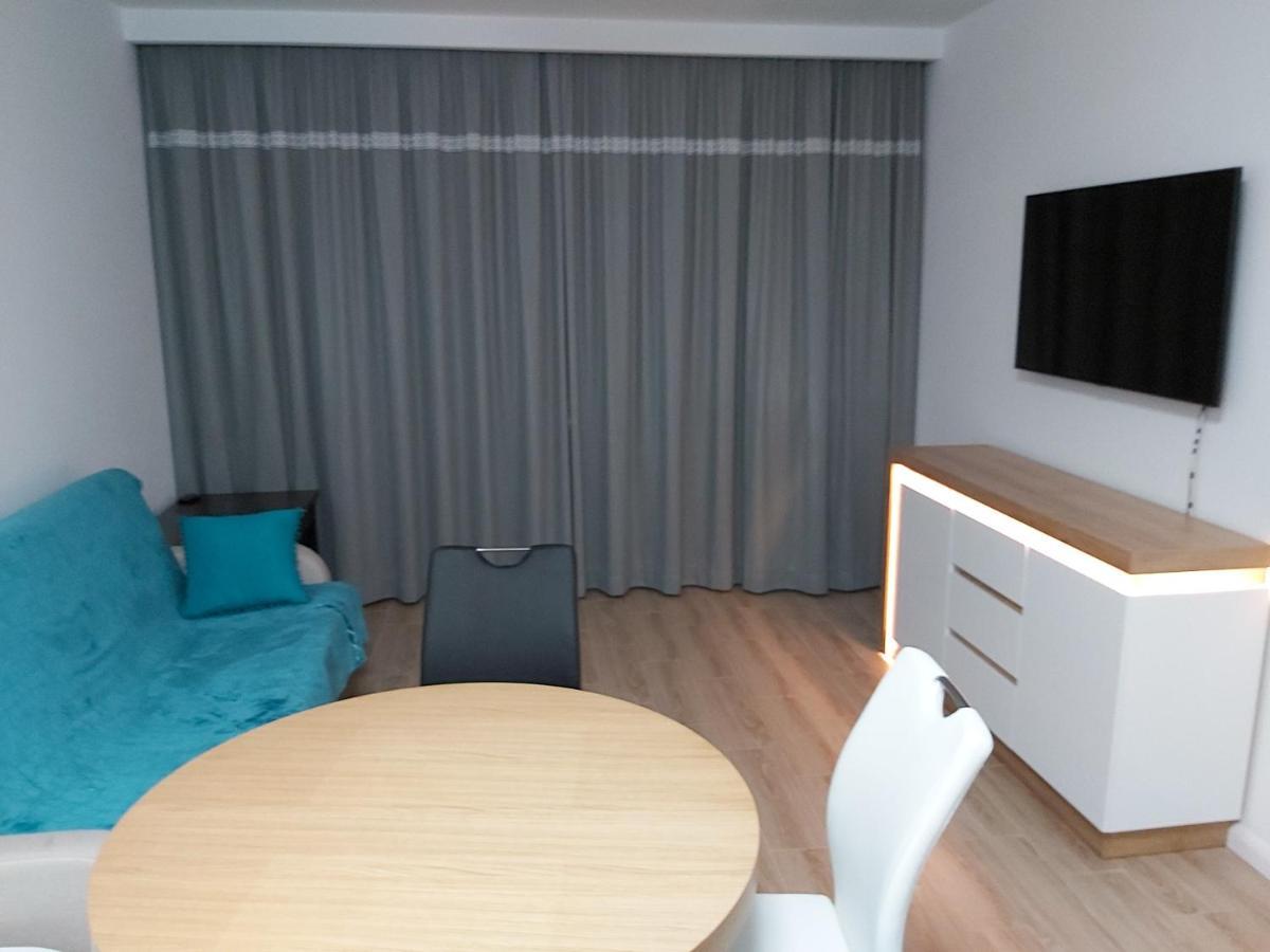 Spectrum Super Vip Free Parking Gdańsk Buitenkant foto